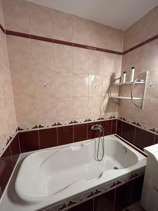 Apartman Jagoda Varazdin Luaran gambar