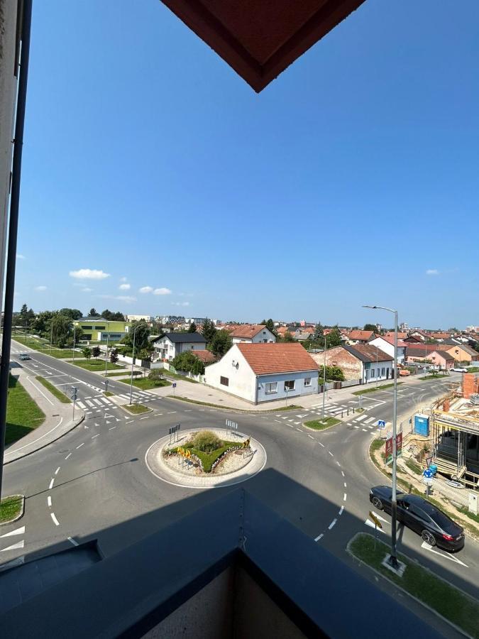 Apartman Jagoda Varazdin Luaran gambar