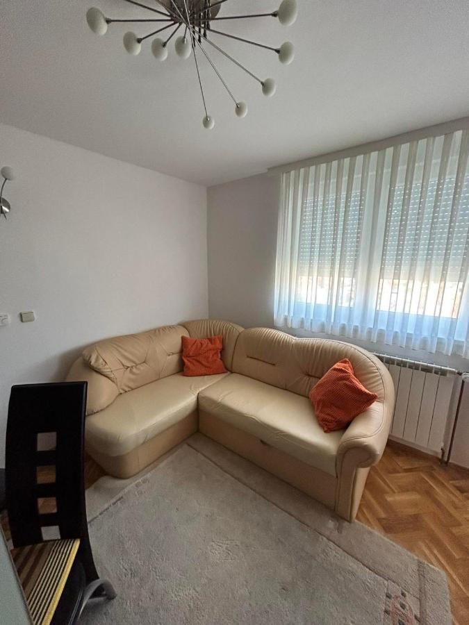 Apartman Jagoda Varazdin Luaran gambar