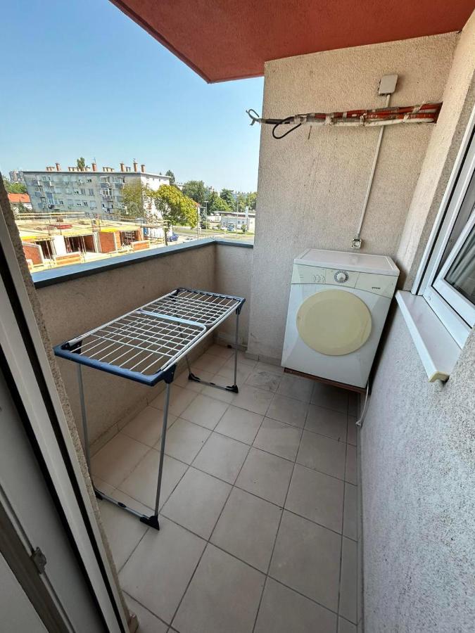 Apartman Jagoda Varazdin Luaran gambar