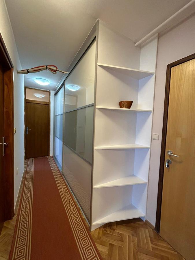Apartman Jagoda Varazdin Luaran gambar