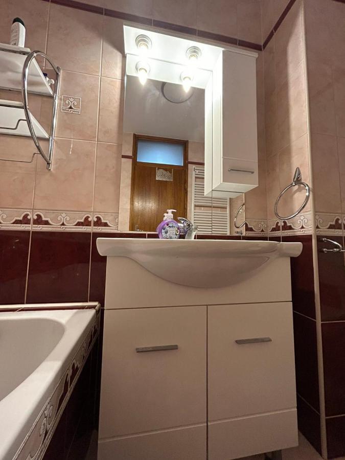 Apartman Jagoda Varazdin Luaran gambar