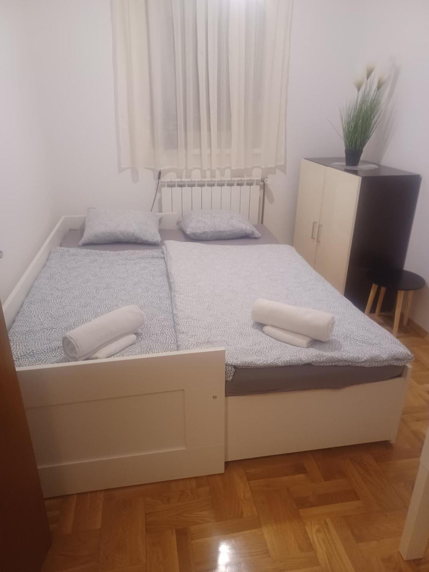 Apartman Jagoda Varazdin Luaran gambar