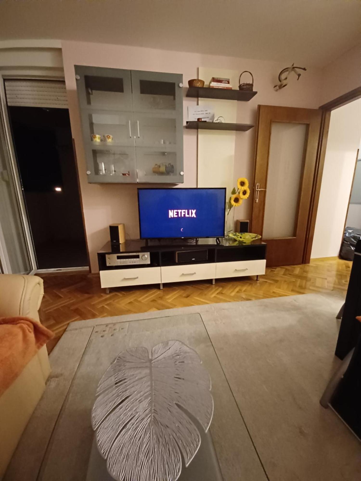 Apartman Jagoda Varazdin Luaran gambar