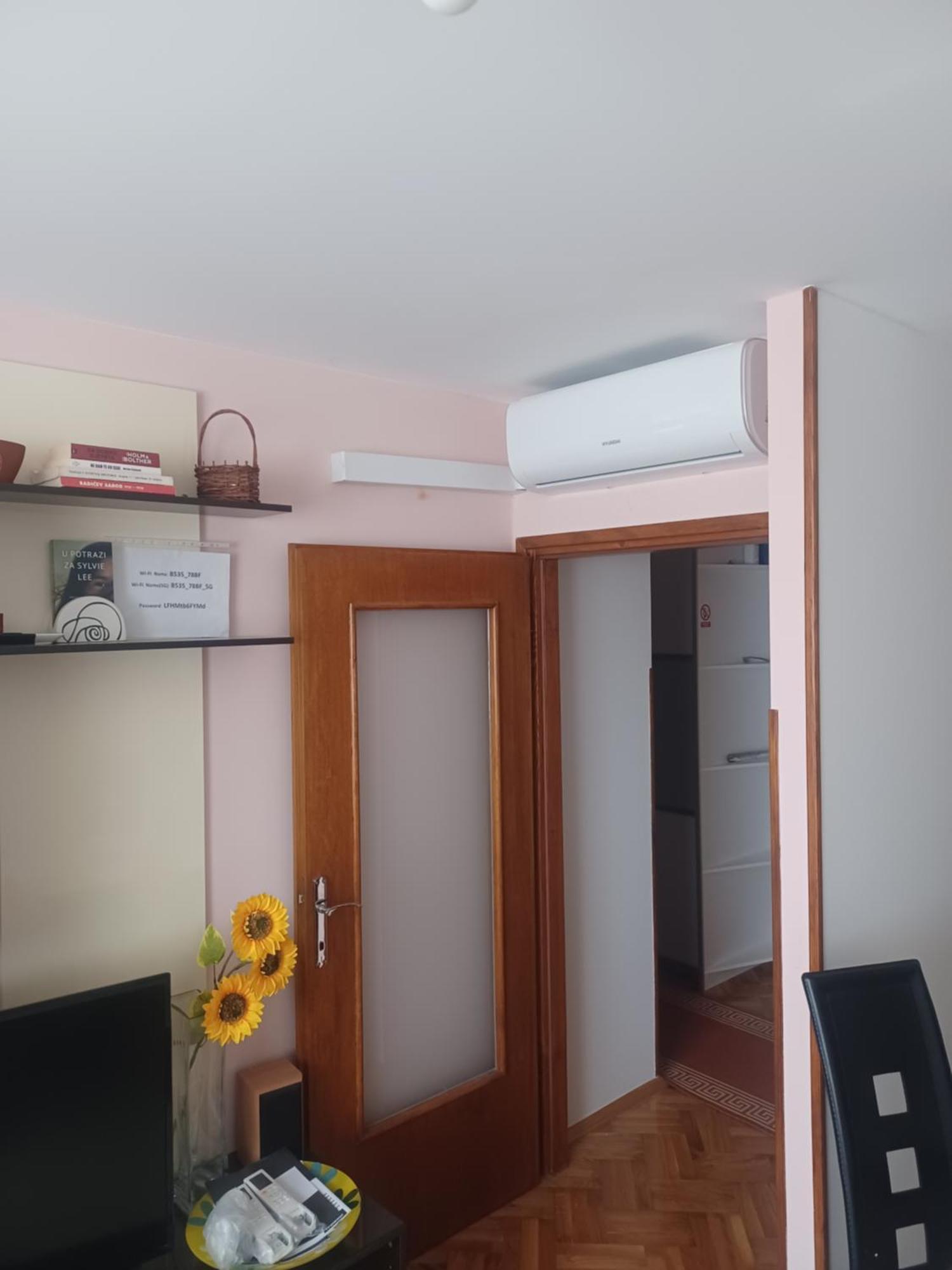 Apartman Jagoda Varazdin Luaran gambar