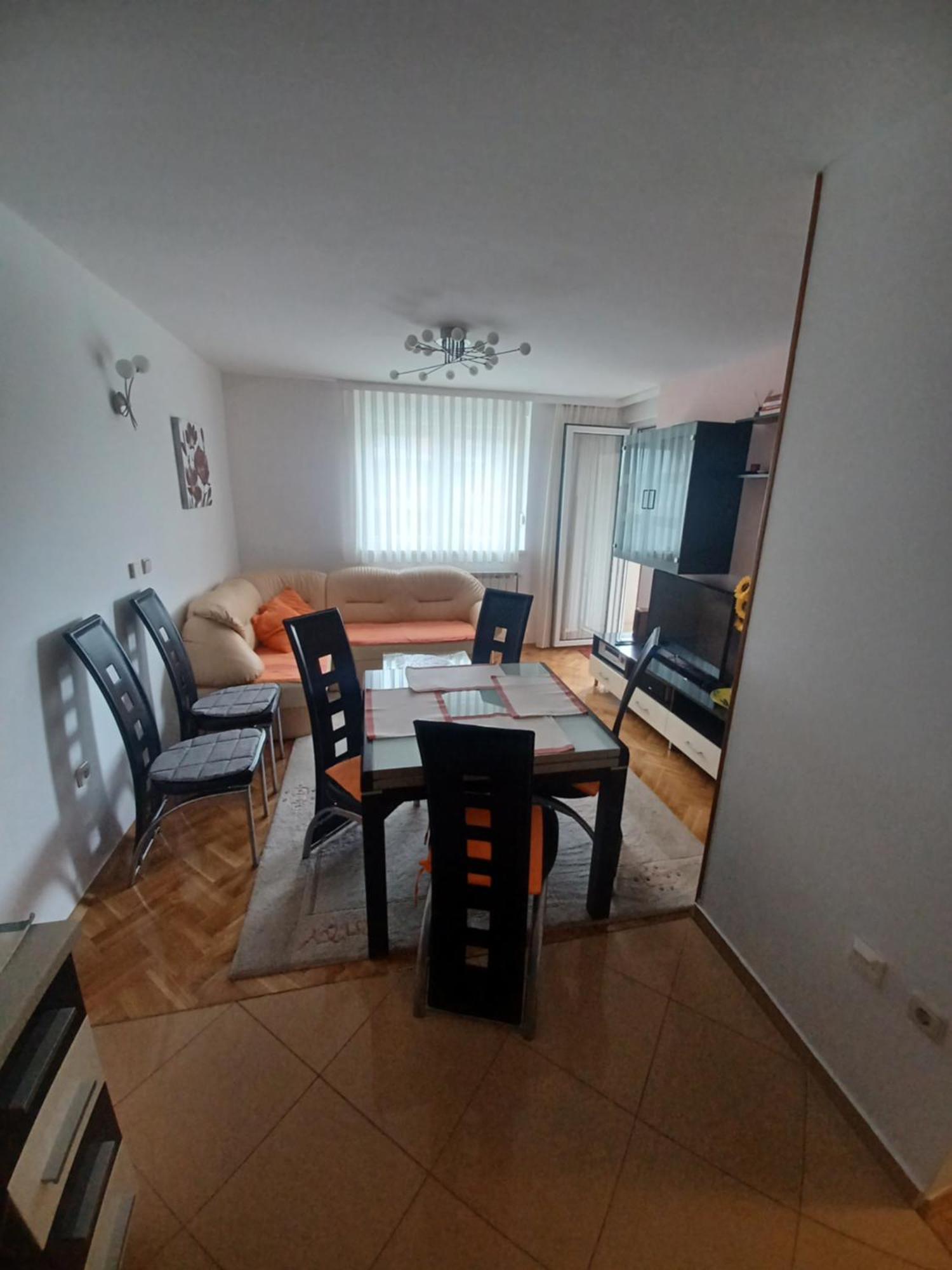 Apartman Jagoda Varazdin Luaran gambar