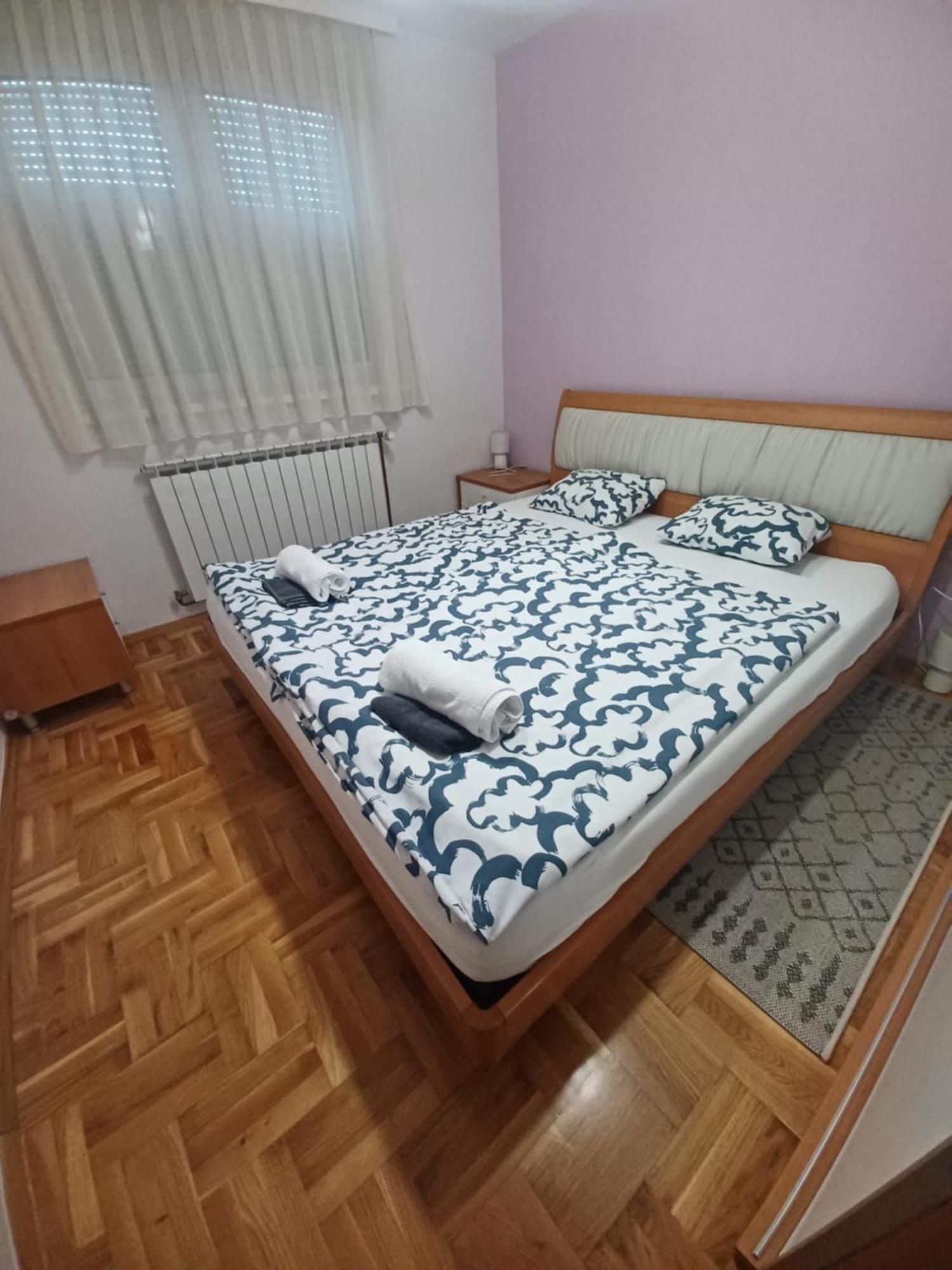 Apartman Jagoda Varazdin Luaran gambar